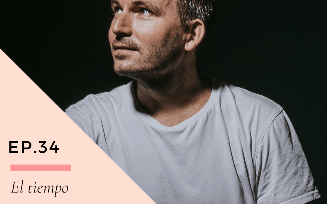 Ep 34: El tiempo ya no es una excusa, lectura ágil con Fernando Fernández
